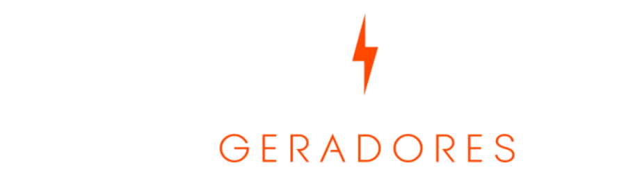 Logo Multipower Geradores - Geradores de Energia