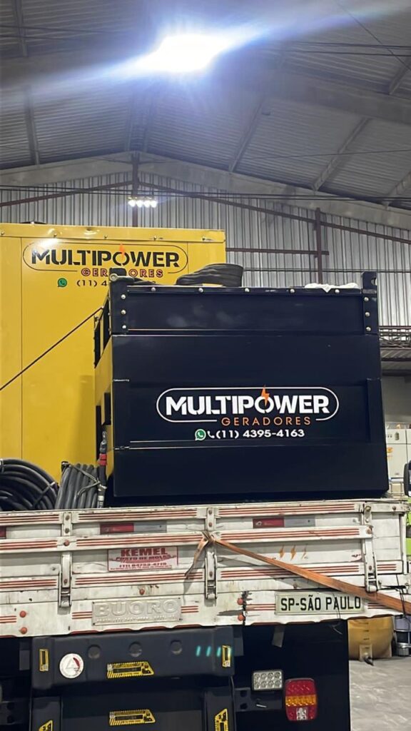 Gerenciamento de Combustível Diesel