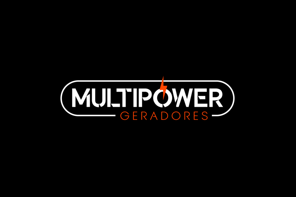 Logo Multipower