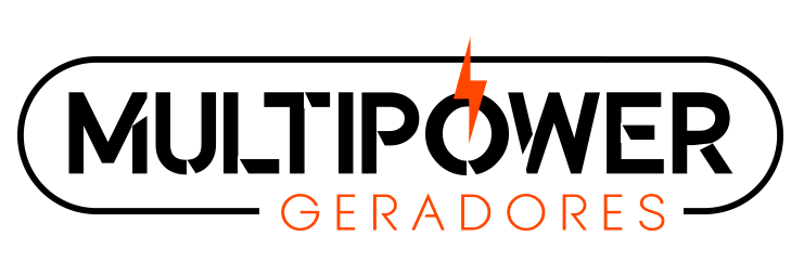 Logo Multipower