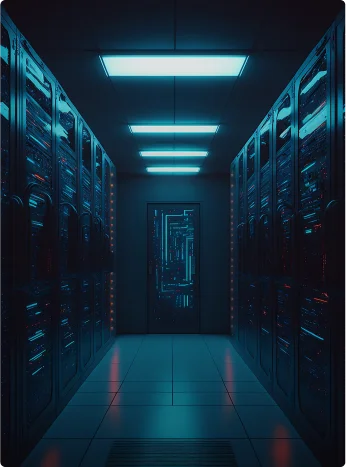 Data Center