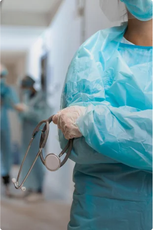 Hospitais e Clínicas